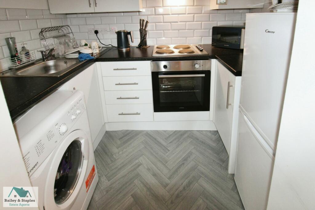 Additional image 5 of Market Street, Birkenhead