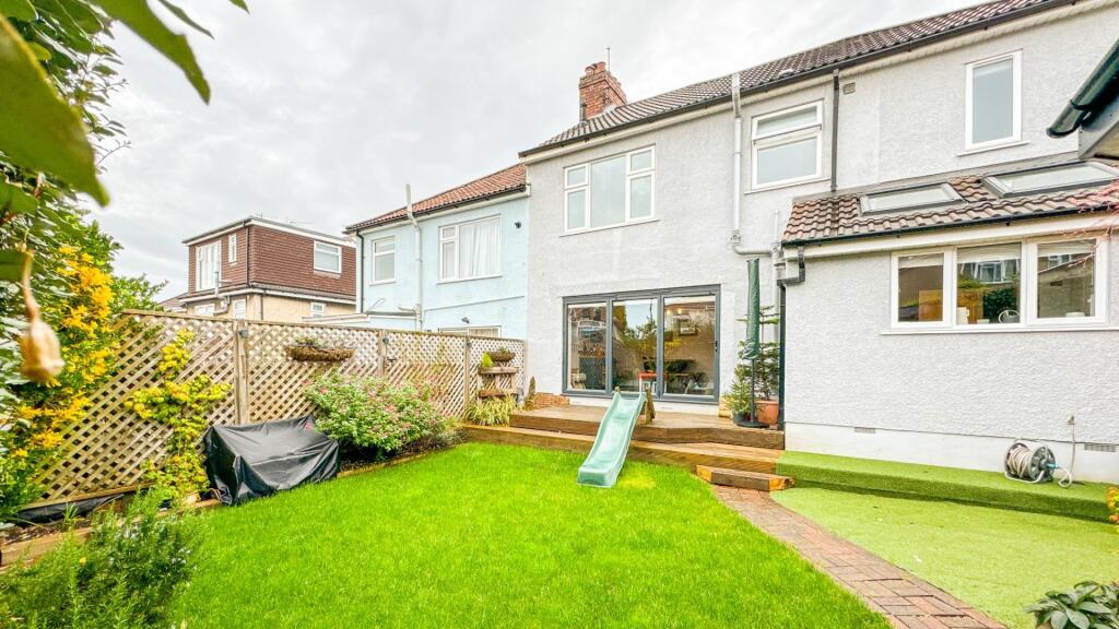 Additional image 26 of Aylesbury Crescent, Bedminster, Bristol, BS3
