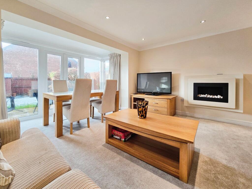 Additional image 4 of Rhodfa'r Llyn, Saltney, Chester, Flintshire, CH4