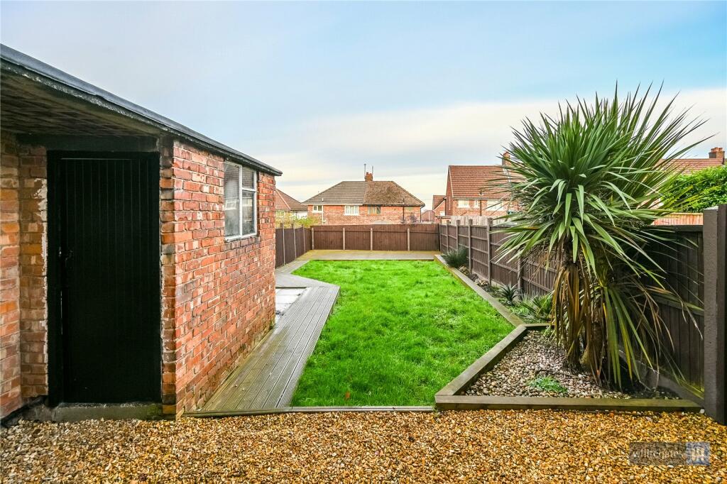 Additional image 11 of Storeton Road, Birkenhead, Merseyside, CH42