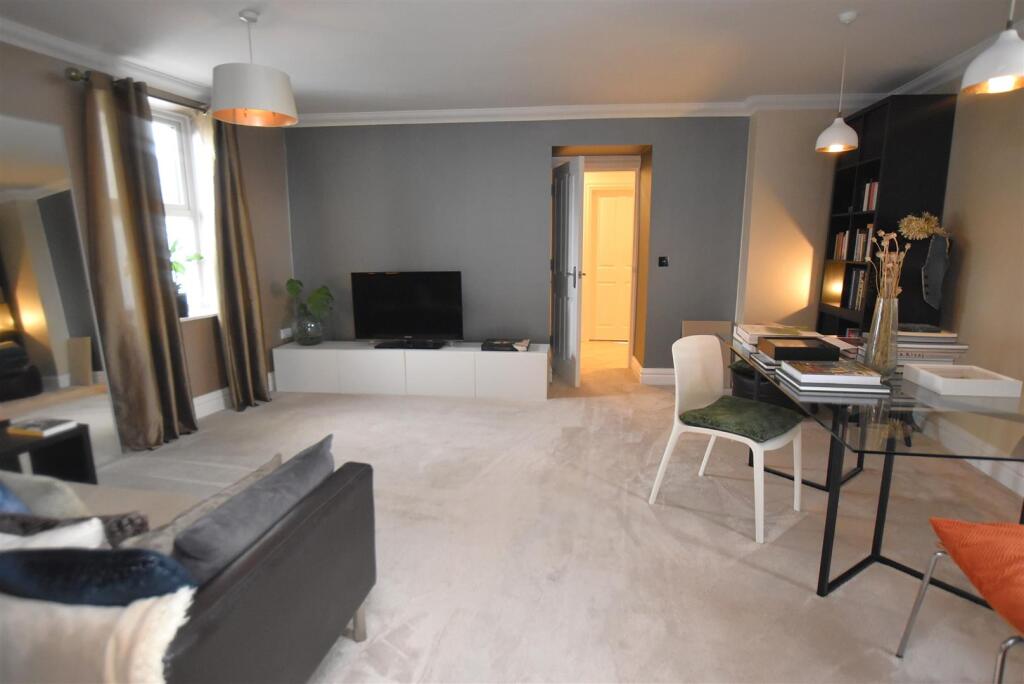 Additional image 14 of Oxton Lawn Apartments, Rathmore Road, Oxton