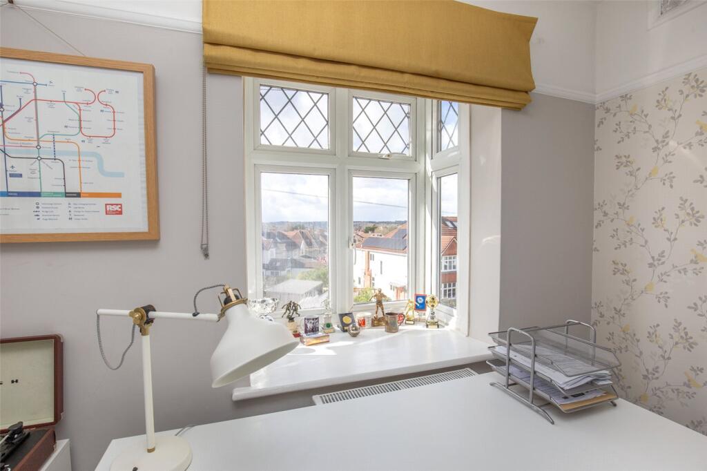 Additional image 19 of Hill View, Henleaze, Bristol, BS9