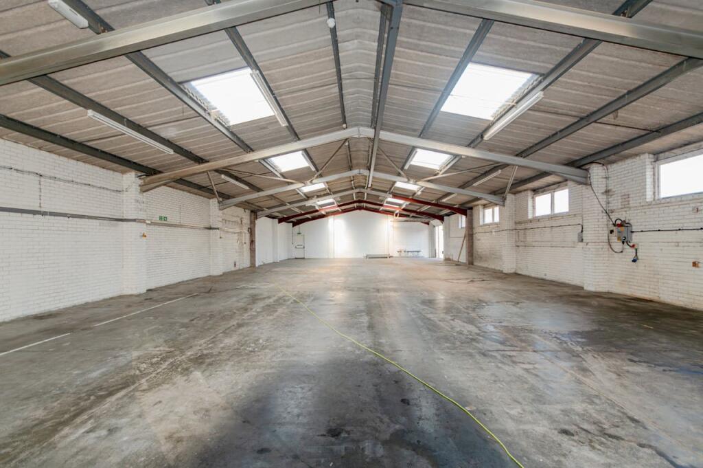 Additional image 6 of Unit 2 Queensway, Stem Lane Industrial Estate, New Milton, BH25 5NN