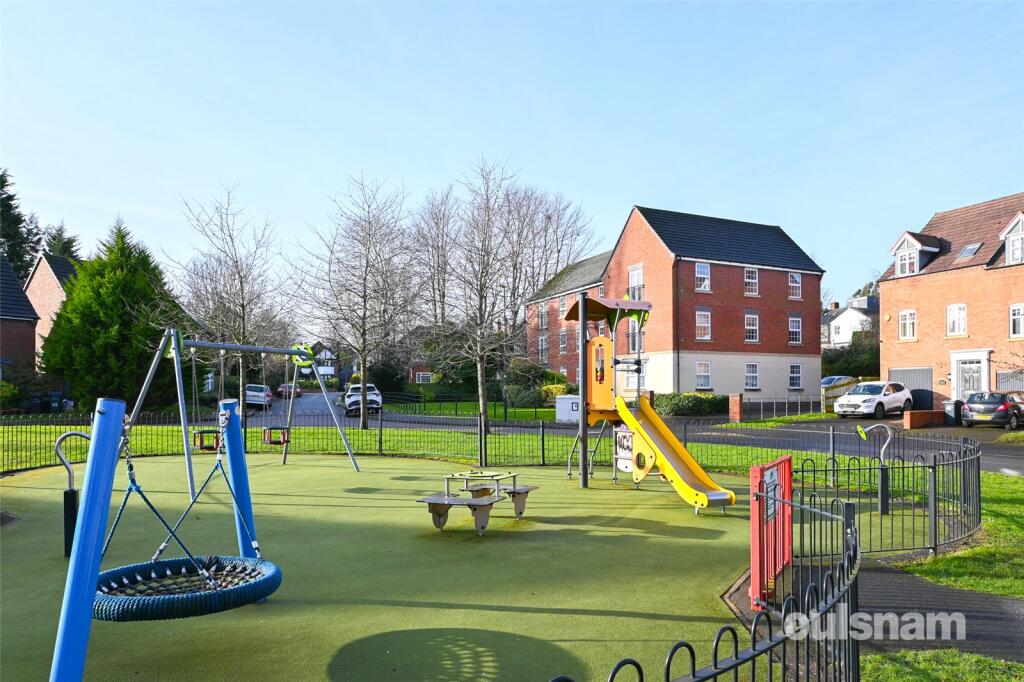 Additional image 24 of George Dixon Road, Edgbaston, Birmingham, B17