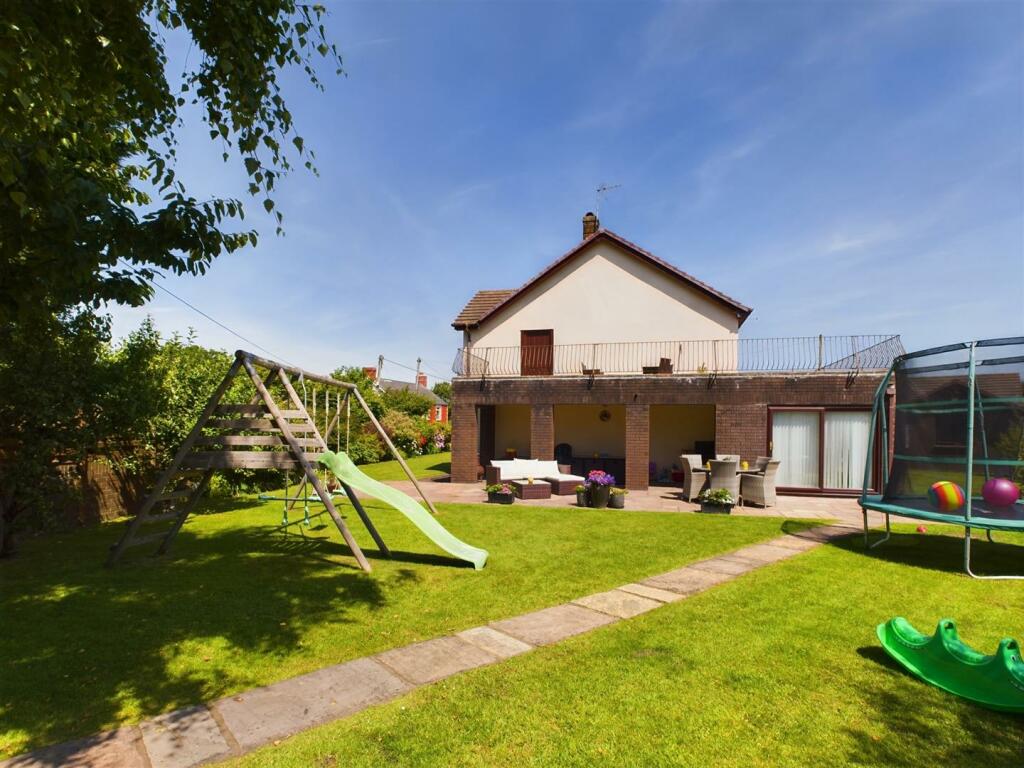 Additional image 31 of Heol Broom, Maudlam, Bridgend