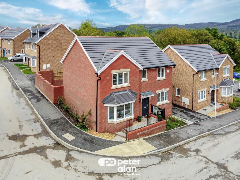 Additional image 18 of Cwm Heulwen, Aberaman, Aberdare