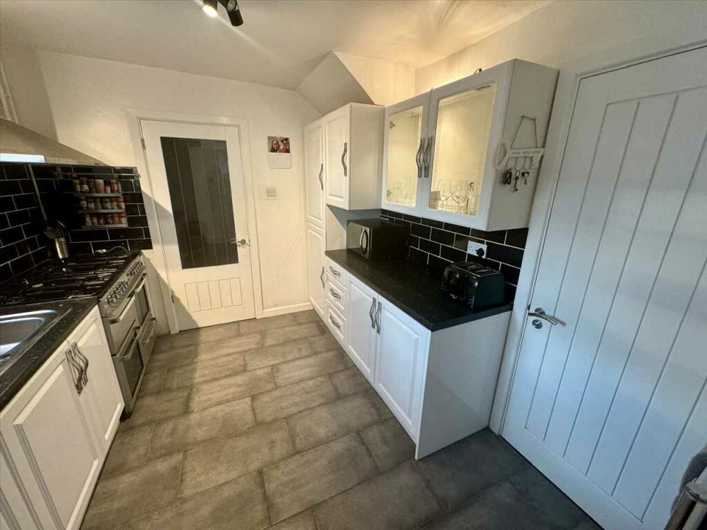 Additional image 11 of New House, Rear Of 59 Edmondstown Road, Tonypandy