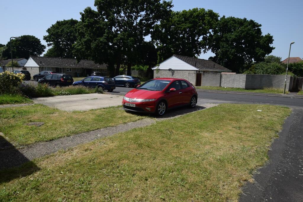 Additional image 11 of Marryat Road, New Milton, Hampshire. BH25 5LW