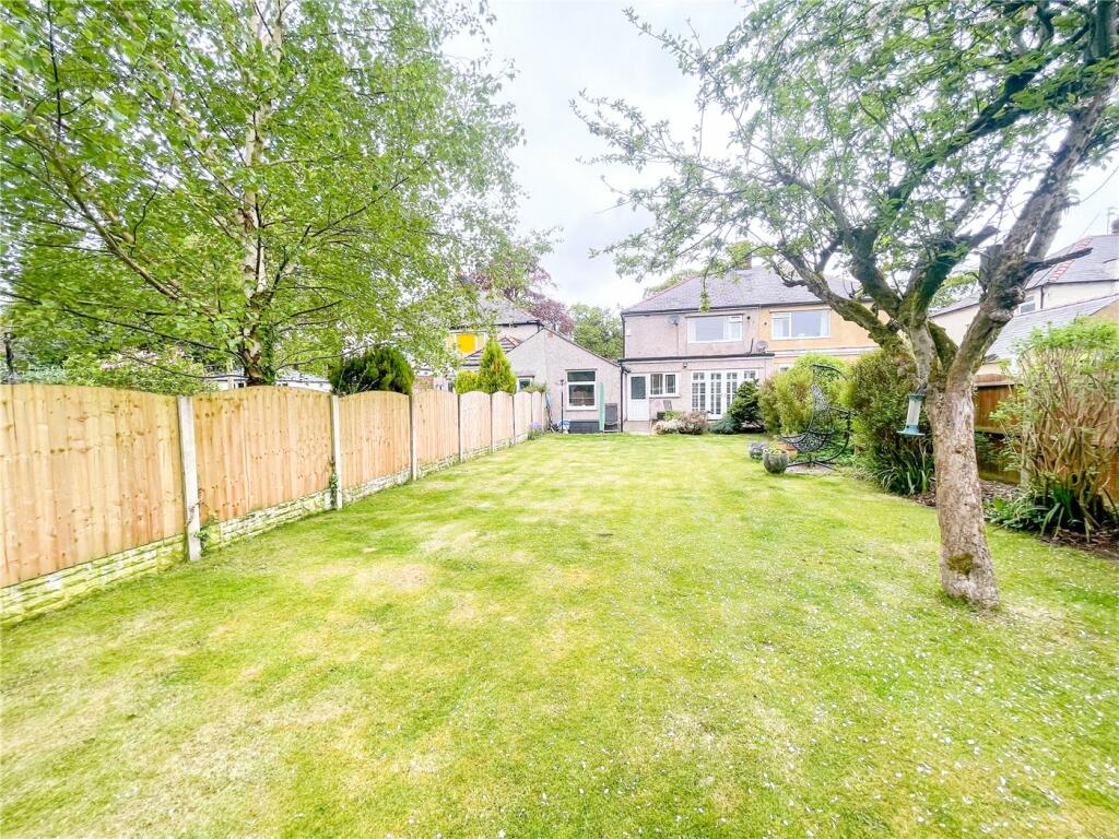 Additional image 2 of Allport Road, Bromborough, Wirral