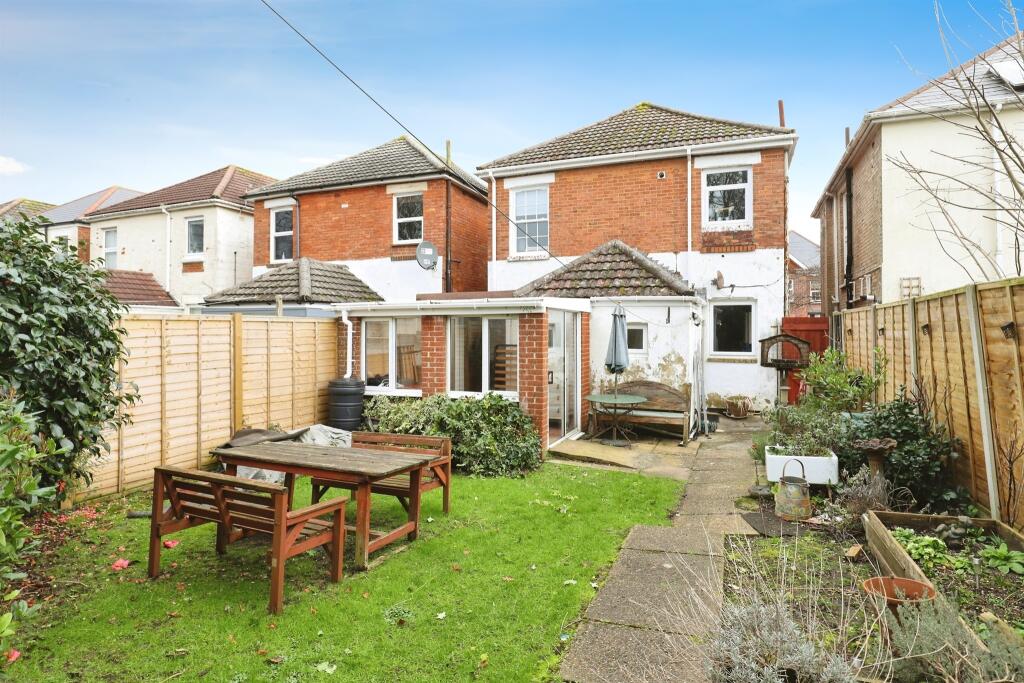 Additional image 14 of Paisley Road, Bournemouth