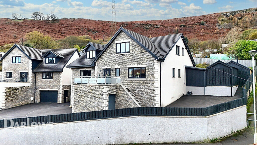 Additional image 47 of Llanwonno Road, Mountain Ash