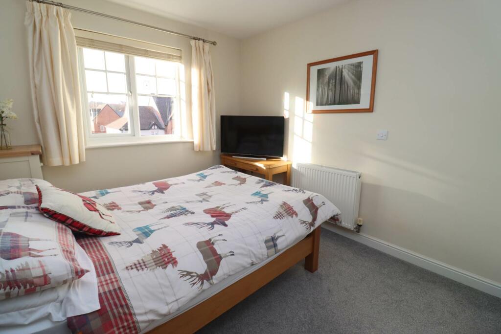 Additional image 22 of Hesketh Way, Bromborough