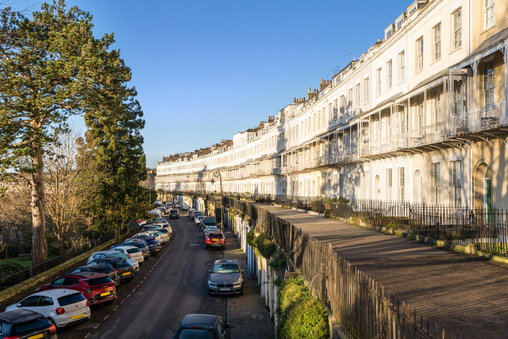 Additional image 19 of Royal York Crescent, Bristol, BS8