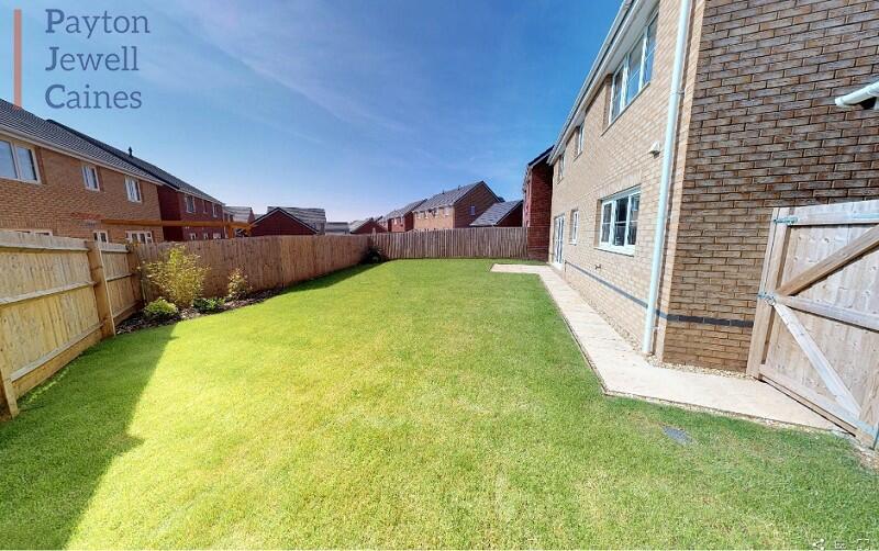Additional image 4 of Plot 89, The Llancarfan Parc Tondu, Tondu, Bridgend, Bridgend County. CF32 9HZ