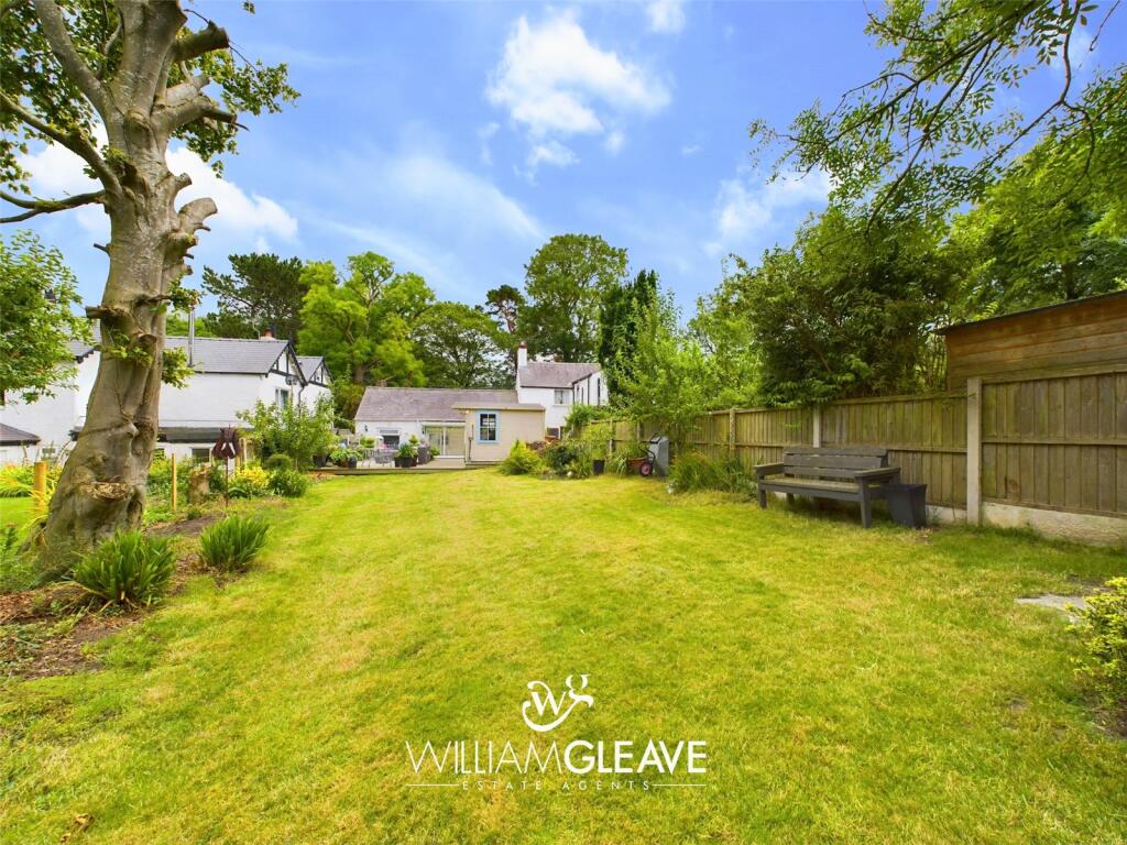 Additional image 25 of Holywell Road, Flint, Flintshire, CH6