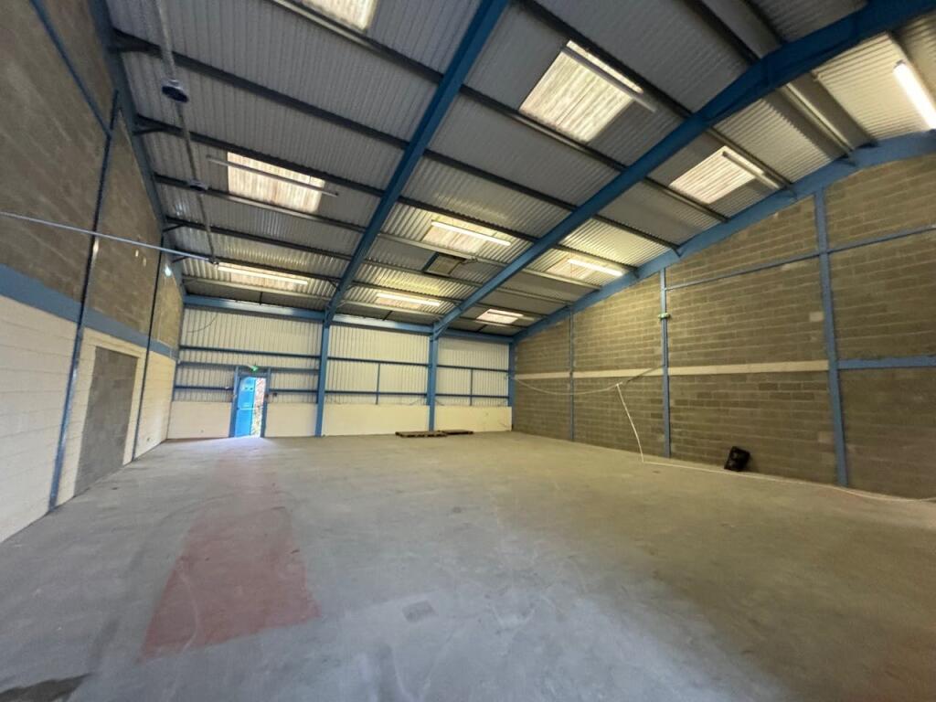 Additional image 11 of Unit B, Bowen Industrial Estate, Aberbargoed, CF81 9EP