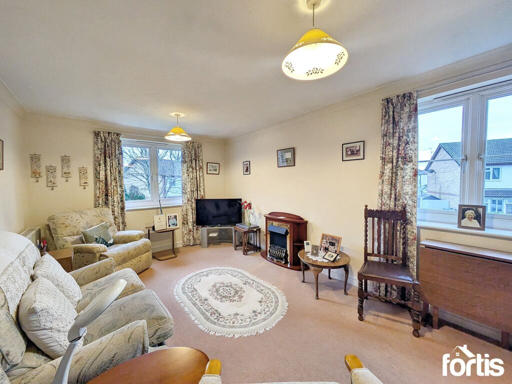 Additional image 2 of St. Fagans Road, Mclay Court St. Fagans Road, CF5