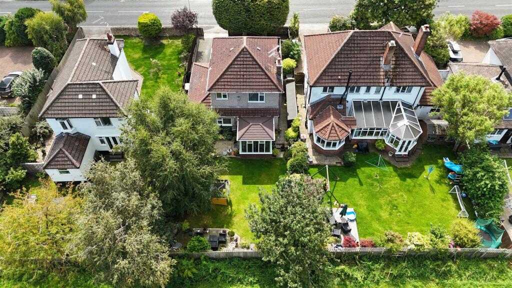 Additional image 31 of Whitehouse Lane, Heswall, Wirral