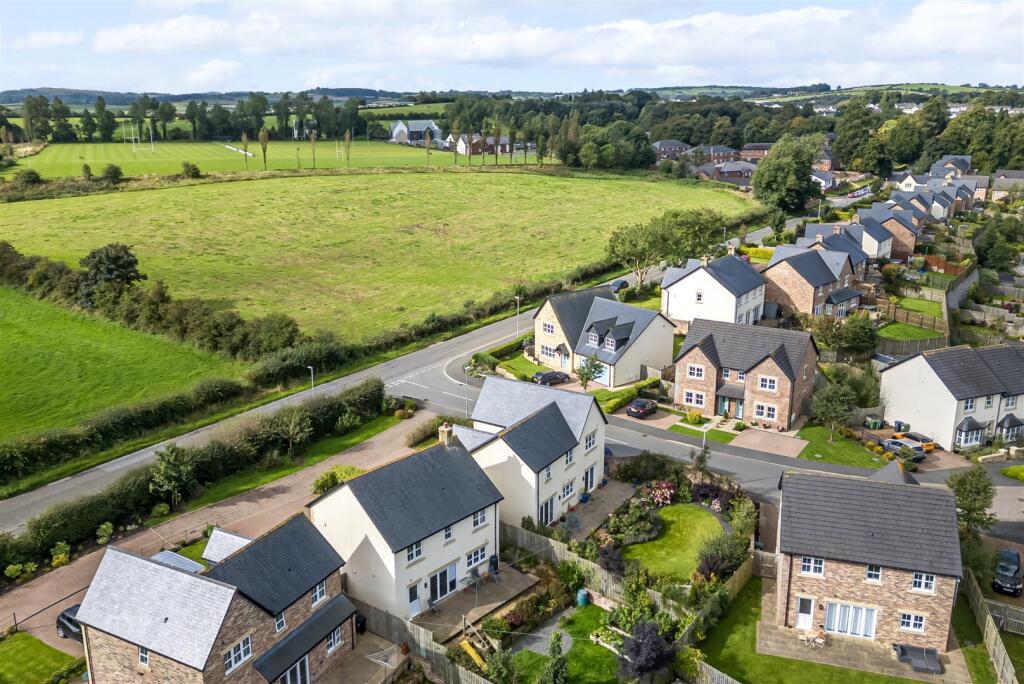 Additional image 30 of Millbrow Lane, Cockermouth