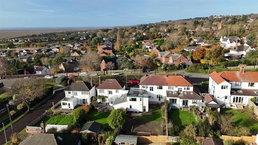 Additional image 38 of Westway, Heswall, Wirral, Wirral