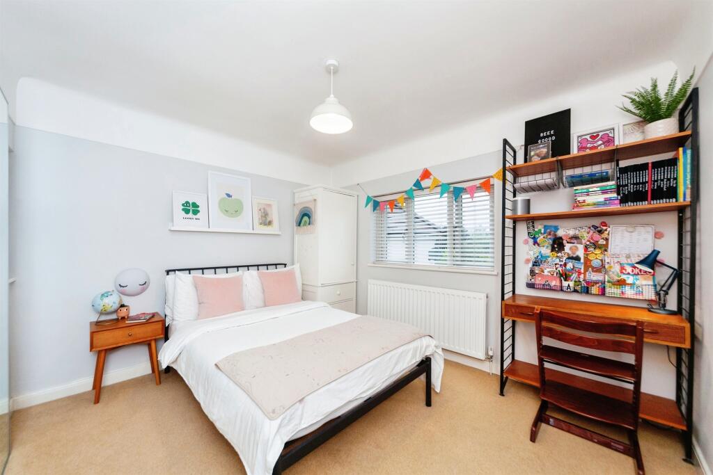 Additional image 13 of Curzon Park South, Chester