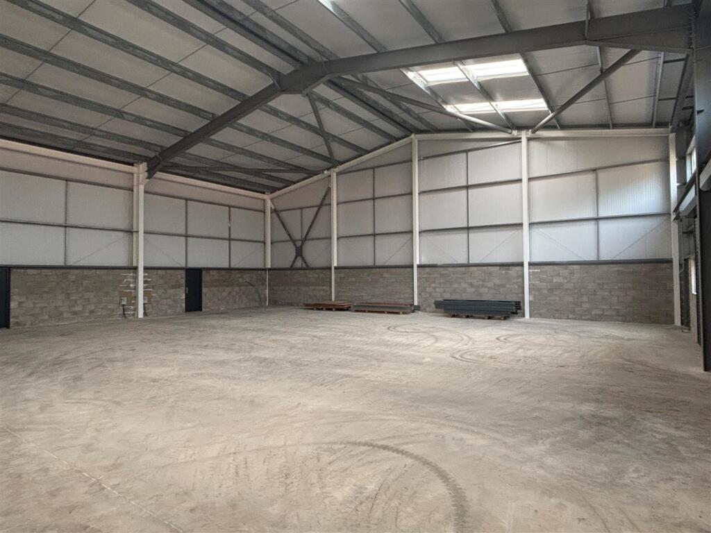 Additional image 6 of Units 1-4, Parc Glas, Pantglas Industrial Estate, Bedwas, Caerphilly