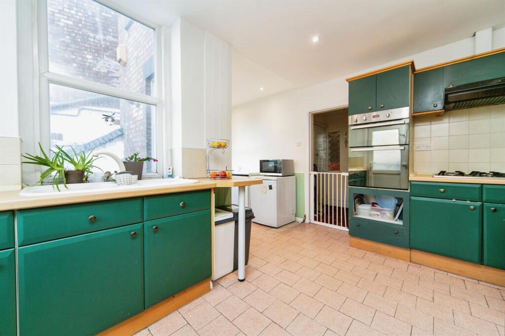 Additional image 8 of Clifton Road, Birkenhead