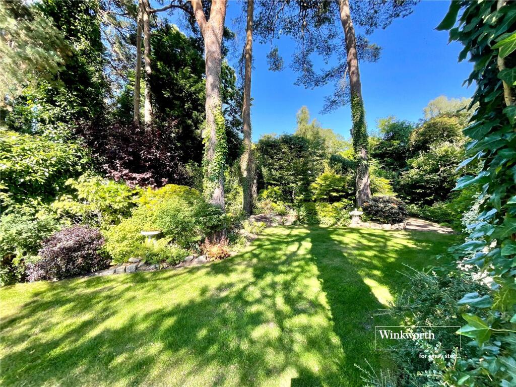 Additional image 20 of Hurstbourne Avenue, Highcliffe, Christchurch, BH23