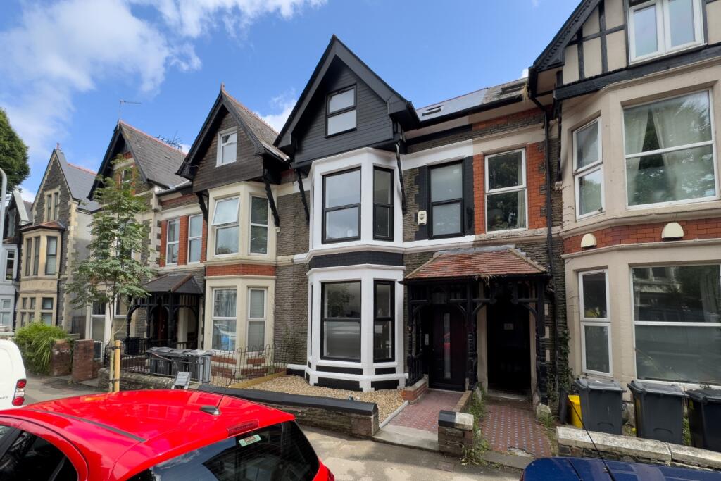 Additional image 5 of Connaught Road, Roath