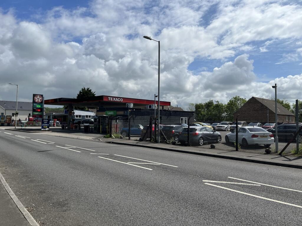 Additional image 3 of Tondu Service Station, Maesteg Road, Tondu, Bridgend, Wales, CF32