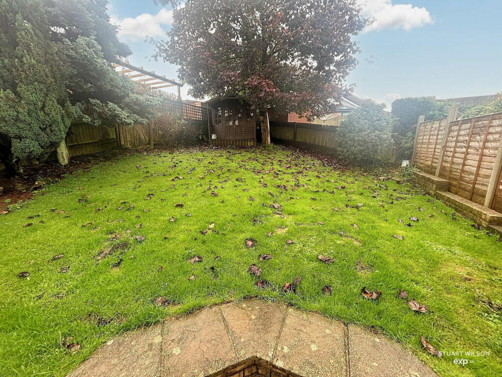 Additional image 14 of Davis Avenue, Bryncethin, Bridgend, CF32 9JJ