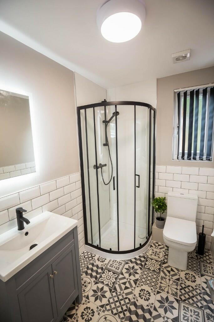 Additional image 15 of Student House Share - Moss Bank, Chester, CH1