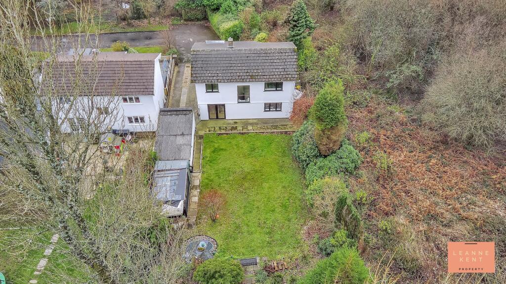 Additional image 44 of Ty Gwyn Close, Heol-Y-Cyw, CF35