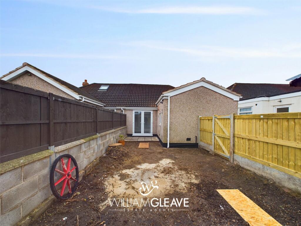 Additional image 22 of Sixth Avenue, Flint, Flintshire, CH6