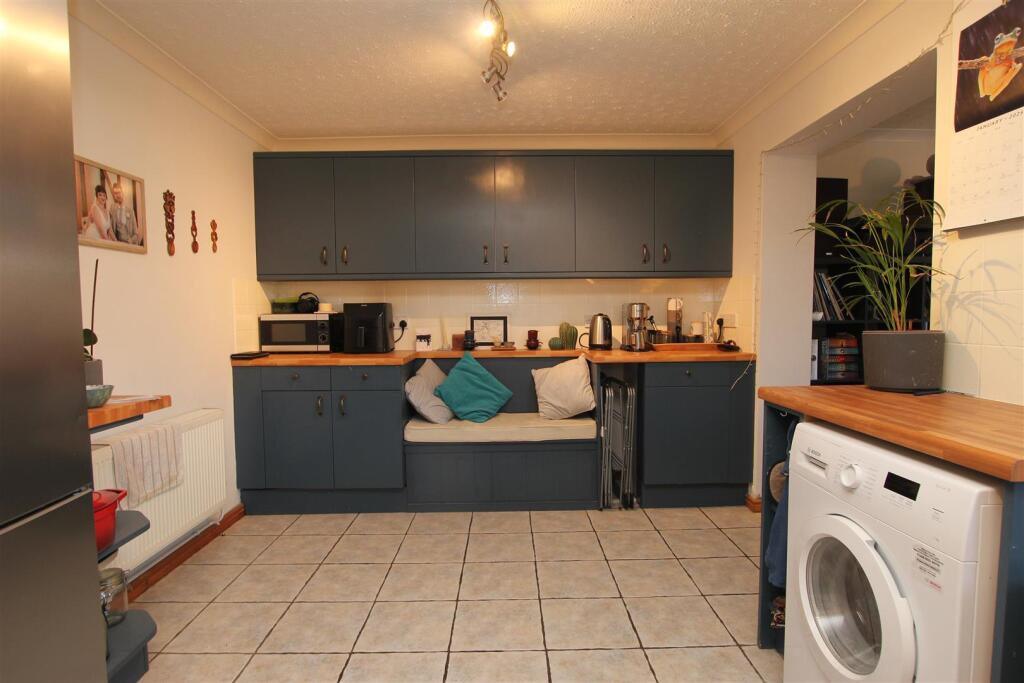 Additional image 4 of Main Street, Witchford, Ely