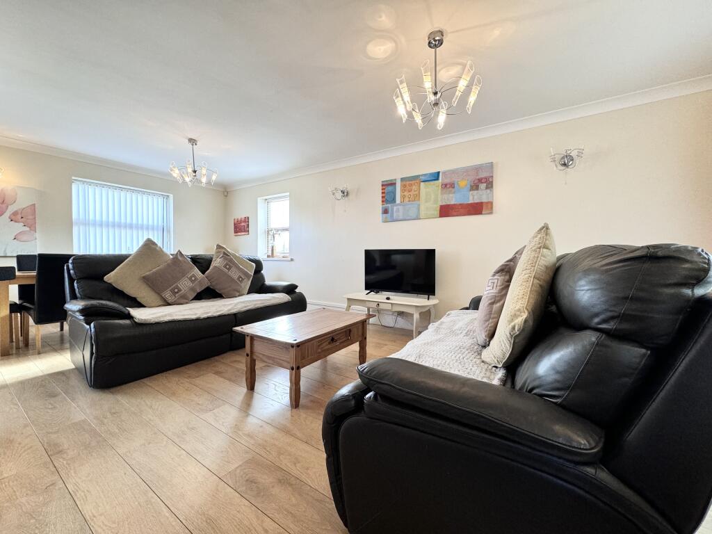 Additional image 3 of La Cala, Pontpren, Penderyn, Aberdare, South Glamorgan