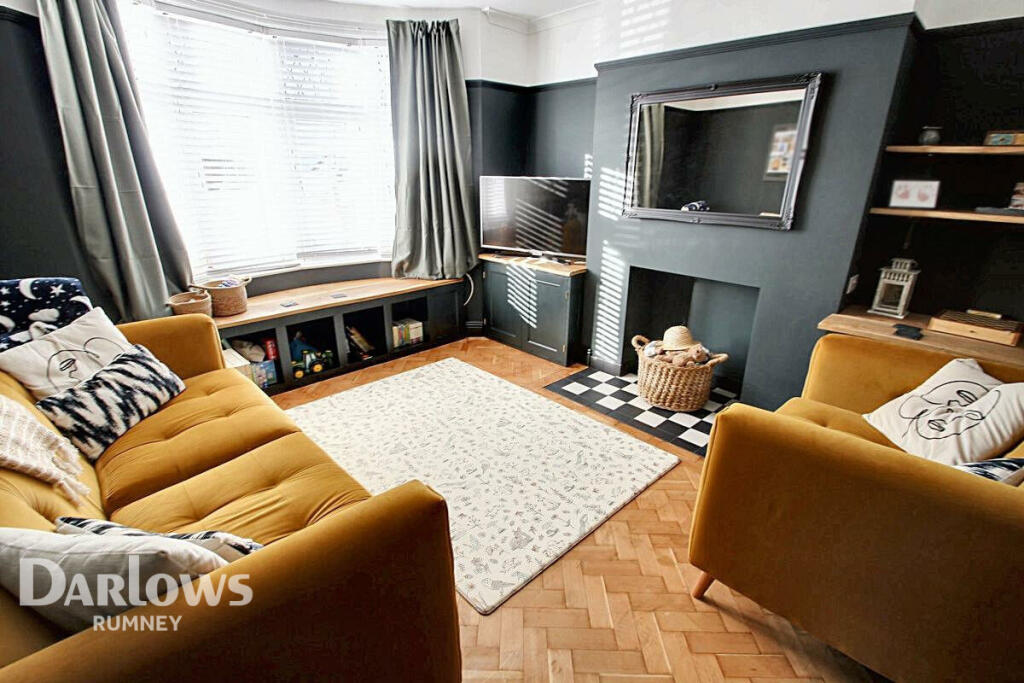 Additional image 2 of Whitehall Parade, Cardiff