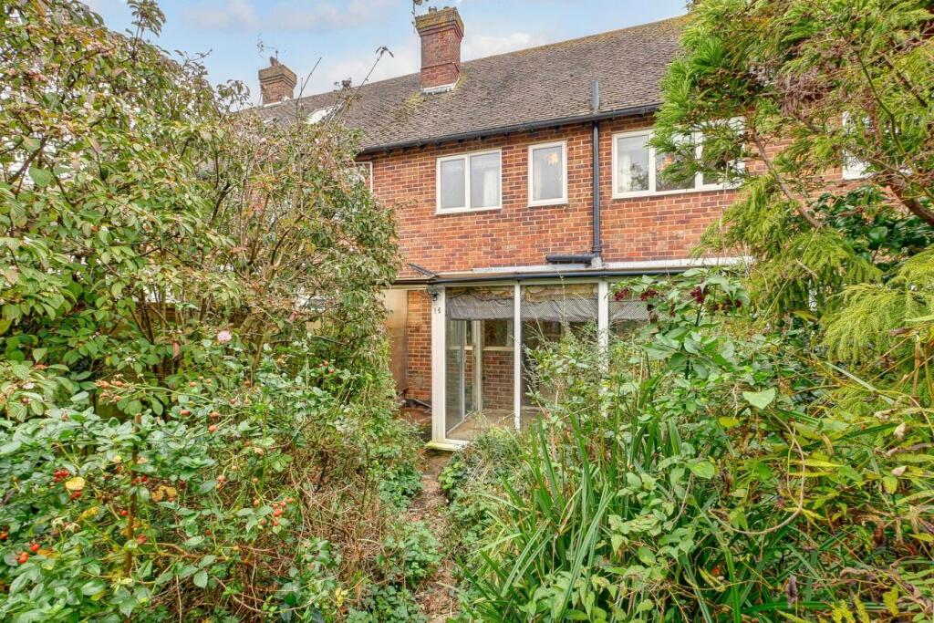 Additional image 19 of Harebeating Drive, Hailsham, BN27