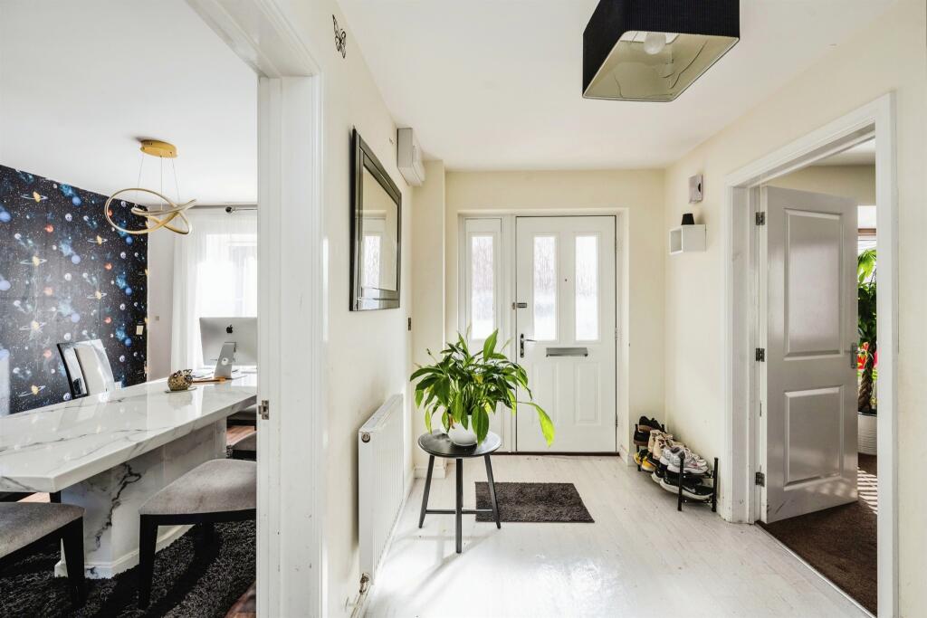 Additional image 6 of Clos Yr Eryr, Bridgend