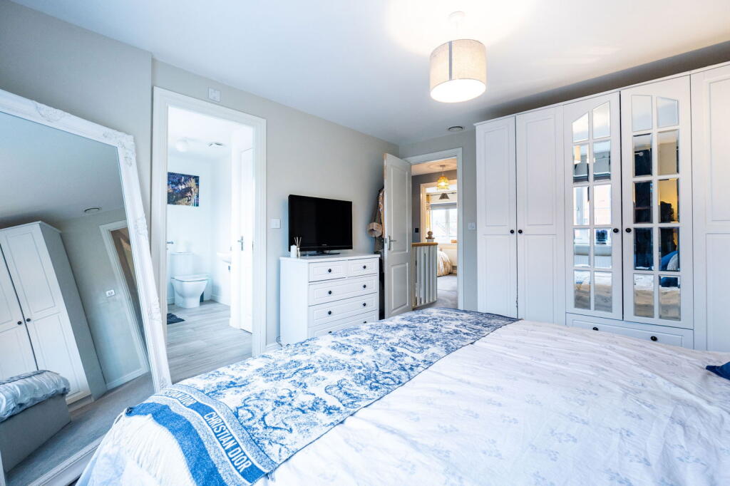 Additional image 15 of Bryn Meurig, Llanharry, Pontyclun, CF72 9FY