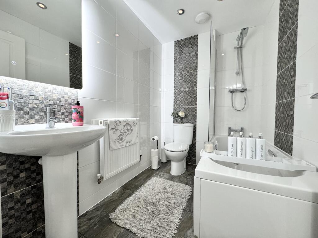 Additional image 14 of Tan Y Bryn Gardens, Llwydcoed, Aberdare, South Glamorgan