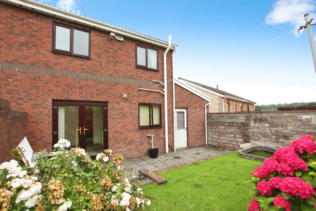 Additional image 16 of Ffos Y Cerridden, Nelson, Treharris