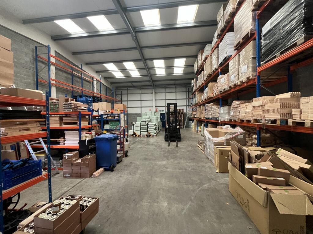 Additional image 3 of Units 5, Mid Sussex Business Park, Folders Lane East, Ditchling, Hassocks, East Sussex, BN6 8SE