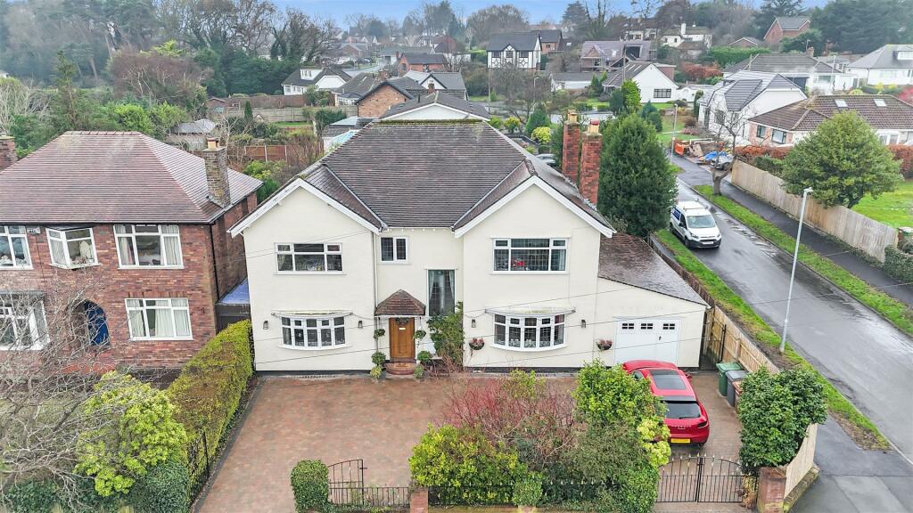 Additional image 37 of Border Road, Heswall, Wirral