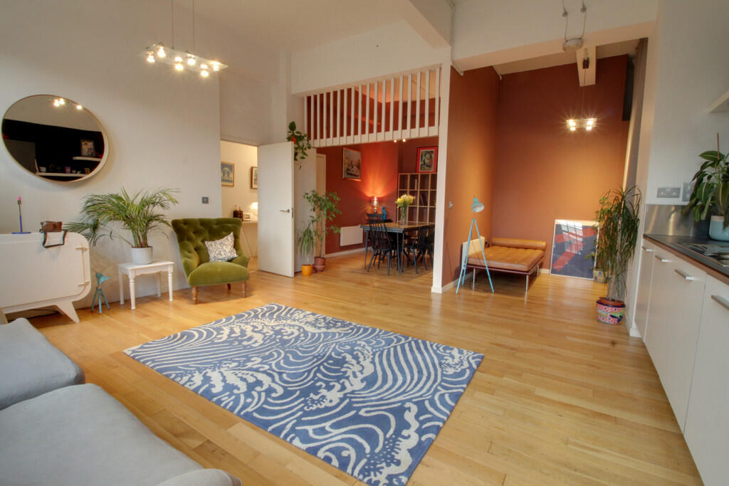 Additional image 15 of Wexler Lofts, Carver Street, Jewellery Quarter