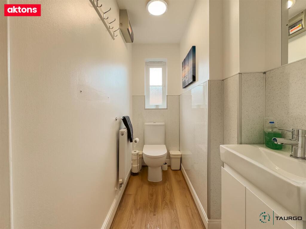 Additional image 13 of Skomer Island Way, Caerphilly