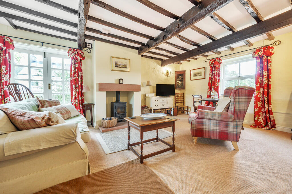 Additional image 2 of Blacksmiths Cottage, Hill House Cottage, High Street, Pooley Bridge, Penrith, CA10 2NH