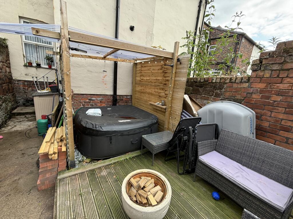 Additional image 12 of Argyle Street South, Birkenhead, CH41