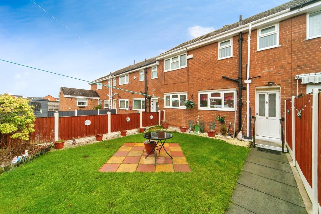 Additional image 18 of Bridle Close, Prenton