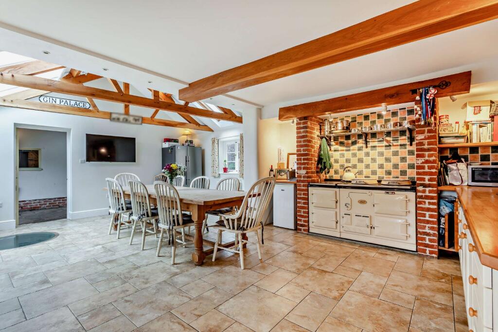 Additional image 3 of Knapwell, Cambridge